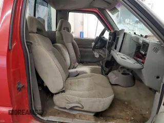 1996 Isuzu Hombre S z VIN 1GGCS1444T8702384, wystawiony jako Copart lot #77905883 z przebiegiem 170 943 mil mil oraz Nie do naprawy. Historia ofert i sprzedaży dostępna na DreamBid. Obrazek 10.