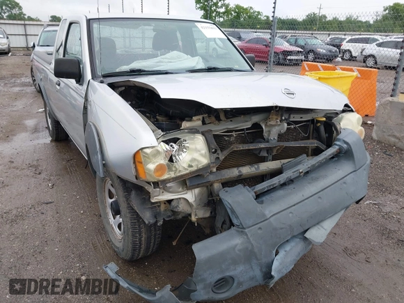 2004 Nissan Frontier XE z VIN 1N6DD26T04C407367, wystawiony jako IAAI lot #42155655 z przebiegiem 165 467 mil mil oraz . Historia ofert i sprzedaży dostępna na DreamBid. Obrazek 6.