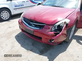 2008 Nissan Maxima 3.5 SL with VIN 1N4BA41E28C802427, listed as a IAAI auction lot 42097377 with 193,282 mi miles. Bid and sale history available at carsss.com. Image 6.