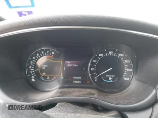 2015 Lincoln MKC with VIN 5LMCJ1A94FUJ13716, listed as a IAAI auction lot 41911220 with 194,825 mi miles. Bid and sale history available at carsss.com. Image 7.