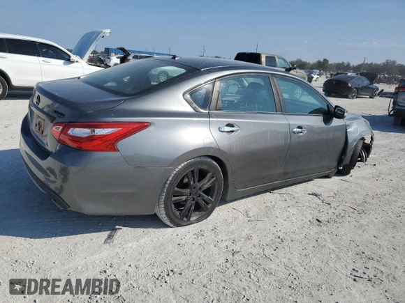 2016 Nissan Altima SL z VIN 1N4BL3AP6GC150190, wystawiony jako Copart lot #43667325 z przebiegiem 150 284 mil mil oraz Szkoda całkowita • Salvage title. Historia ofert i sprzedaży dostępna na DreamBid. Obrazek 3.