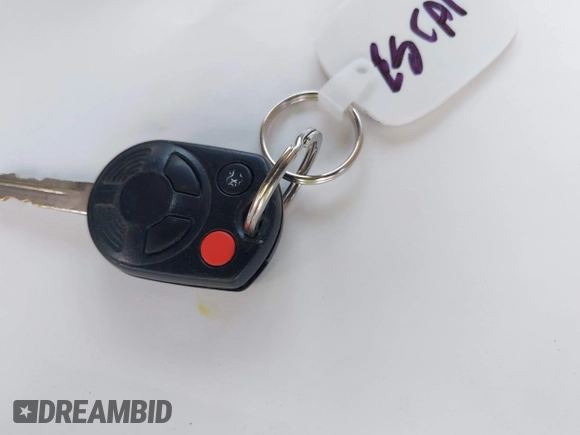 2011 Ford Escape Hybrid with VIN 1FMCU5K39BKB43196, listed as a IAAI auction lot 42558830 with 132,795 mi miles and . Bid and sale history available at DreamBid. Image 11.