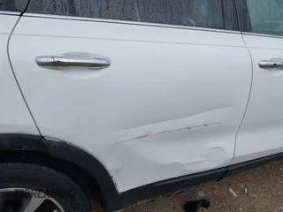 2019 Kia Sorento EX V6 with VIN 5XYPH4A55KG500564, listed as a IAAI auction lot 41169310 with 89,902 mi miles. Bid and sale history available at carsss.com. Image 17.