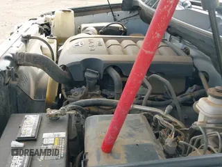 2013 Toyota Tundra с VIN 5TFDW5F15DX311675, выставлен на аукционе IAAI как лот 43088017 с пробегом 202 157 миль миль и . История ставок и продаж доступна на DreamBid. Изображение 19.