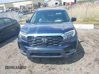 2023 Honda Passport EX-L с VIN 5FNYF8H57PB004896, выставлен на аукционе IAAI как лот 42184509 с пробегом 25 950 миль миль и . История ставок и продаж доступна на DreamBid. Изображение 12.