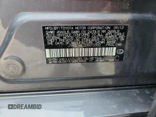 2013 Lexus GS 350 с VIN JTHCE1BL2D5012332, выставлен на аукционе Copart как лот 63753115 с пробегом 118 563 миль миль и Списание • Salvage title. История ставок и продаж доступна на DreamBid. Изображение 12.