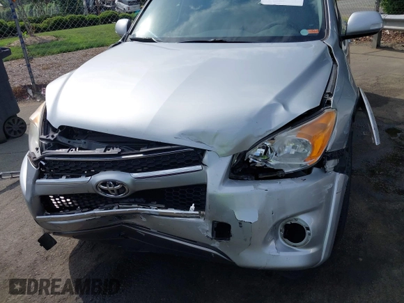 2012 Toyota RAV4 Limited with VIN 2T3YF4DV9CW151756, listed as a IAAI auction lot 42176247 with 91,577 mi miles and . Bid and sale history available at DreamBid. Image 6.