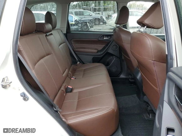 2017 Subaru Forester Touring with VIN JF2SJAWCXHH432915, listed as a Copart auction lot 48813725 with 114,446 mi miles and Salvage Title. Bid and sale history available at carsss.com. Image 11.