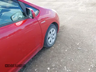 2007 Toyota Prius with VIN JTDKB20U177574285, listed as a IAAI auction lot 42397957 with 222,926 mi miles and . Bid and sale history available at DreamBid. Image 15.