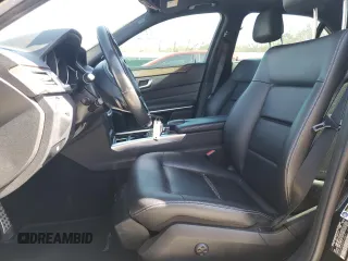 2015 Mercedes-Benz E-Class E 350 Sport with VIN WDDHF5KB9FB100971, listed as a Copart auction lot 49485815 with 206,900 mi miles and Salvage Title. Bid and sale history available at carsss.com. Image 7.