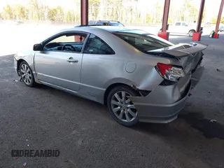 2006 Honda Civic EX with VIN 2HGFG12886H560045, listed as a IAAI auction lot 42091942 with 278,043 mi miles and . Bid and sale history available at DreamBid. Image 3.