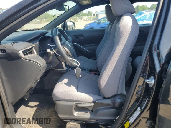 2023 Toyota Corolla Cross Hybrid S с VIN 7MUFBABG3PV015156, выставлен на аукционе Copart как лот 62304275 с пробегом 63 012 миль миль и Списание • Salvage title. История ставок и продаж доступна на DreamBid. Изображение 7.