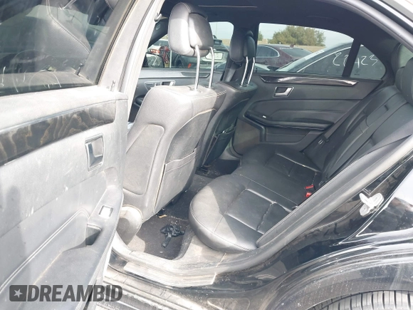 2014 Mercedes-Benz E 350 Sport с VIN WDDHF5KB8EA969632, выставлен на аукционе IAAI как лот 41718172 с пробегом 164 082 миль миль и . История ставок и продаж доступна на DreamBid. Изображение 8.