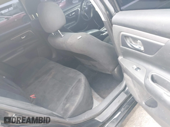 2015 Nissan Altima S with VIN 1N4AL3AP9FC582105, listed as a IAAI auction lot 41864014 with 138,477 mi miles and . Bid and sale history available at DreamBid. Image 8.