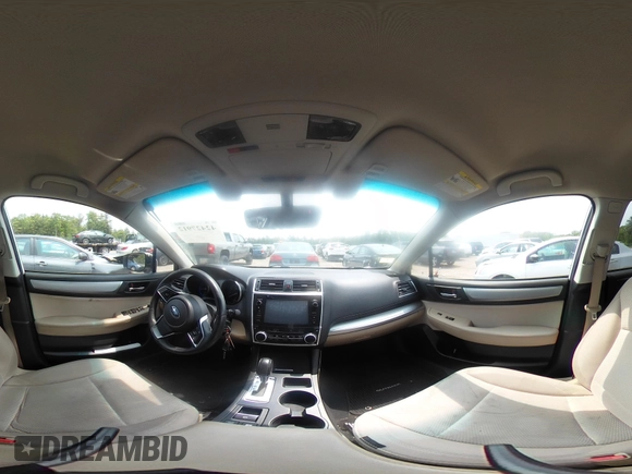 2018 Subaru Outback Premium с VIN 4S4BSAFC7J3297015, выставлен на аукционе IAAI как лот 42427912 с пробегом 89 779 миль миль и . История ставок и продаж доступна на DreamBid. Изображение 18.