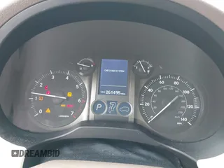 2015 Lexus GX 460 z VIN JTJBM7FX5F5107015, wystawiony jako IAAI lot #42200356 z przebiegiem 261 495 mil mil oraz . Historia ofert i sprzedaży dostępna na DreamBid. Obrazek 7.