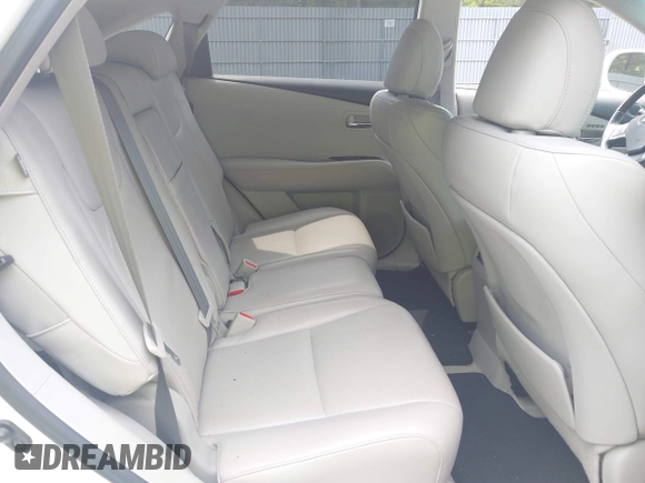 2010 Lexus RX 350 with VIN 2T2BK1BA9AC034326, listed as a IAAI auction lot 42411538 with 147,791 mi miles and . Bid and sale history available at DreamBid. Image 8.