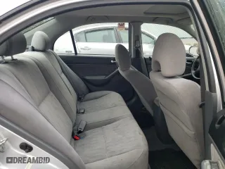 2003 Honda Civic EX with VIN 1HGES26793L036175, listed as a Copart auction lot 49296455 with 81,686 mi miles and Clean Title. Bid and sale history available at carsss.com. Image 10.
