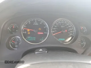 2011 Chevrolet Suburban LS z VIN 1GNSCHE0XBR383295, wystawiony jako Copart lot #60819305 z przebiegiem 133 643 mil mil oraz Szkoda całkowita • Salvage title. Historia ofert i sprzedaży dostępna na DreamBid. Obrazek 9.