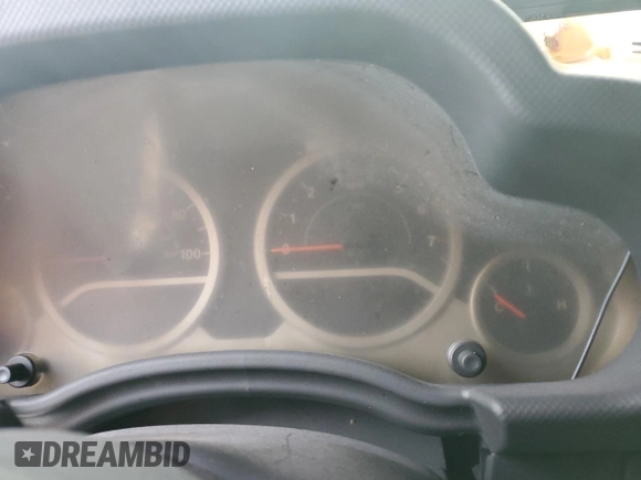 2010 Jeep Wrangler Unlimited Rubicon z VIN 1J4HA6H13AL202972, wystawiony jako Copart lot #46494505 z przebiegiem Nie podano mil oraz Szkoda całkowita • Salvage title. Historia ofert i sprzedaży dostępna na DreamBid. Obrazek 9.