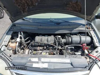 2001 Ford Windstar SE with VIN 2FMDA52441BA08464, listed as a IAAI auction lot 42178086 with 121,683 mi miles and . Bid and sale history available at carsss.com. Image 10.