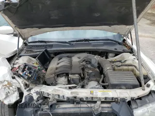 2006 Chrysler 300 Touring with VIN 2C3KA53G16H466234, listed as a Copart auction lot 46784335 with 0 mi miles and Salvage Title. Bid and sale history available at carsss.com. Image 11.