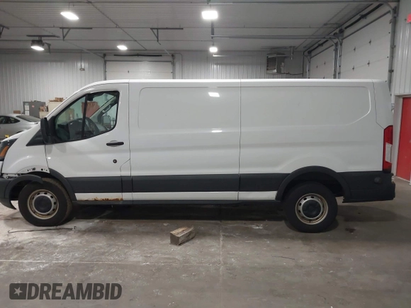 2015 Ford Transit с VIN 1FTNR2ZM3FKA90822, выставлен на аукционе IAAI как лот 42374269 с пробегом 145 279 миль миль и . История ставок и продаж доступна на DreamBid. Изображение 14.