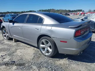 2014 Dodge Charger SXT with VIN 2C3CDXHG6EH166994, listed as a IAAI auction lot 41801739 with 163,314 mi miles. Bid and sale history available at carsss.com. Image 3.