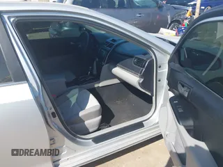 2014 Toyota Camry L with VIN 4T4BF1FK0ER421918, listed as a IAAI auction lot 42027646 with 152,088 mi miles and . Bid and sale history available at DreamBid. Image 5.