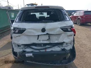 2018 Volkswagen Tiguan SEL с VIN 3VV2B7AX6JM099706, выставлен на аукционе IAAI как лот 42445727 с пробегом 158 954 миль миль и . История ставок и продаж доступна на DreamBid. Изображение 6.