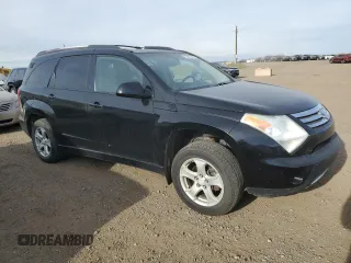 2007 Suzuki XL7 z VIN 2S3DA717376116413, wystawiony jako Copart lot #75423144 z przebiegiem 285 912 mil mil oraz Szkoda całkowita • Salvage title. Historia ofert i sprzedaży dostępna na DreamBid. Obrazek 4.