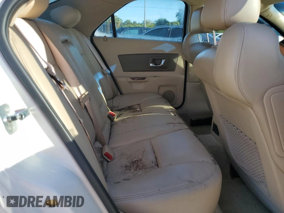 2007 Cadillac CTS with VIN 1G6DP577X70150045, listed as a Copart auction lot 74453524 with Not Provided miles and Salvage Title. Bid and sale history available at DreamBid. Image 10.
