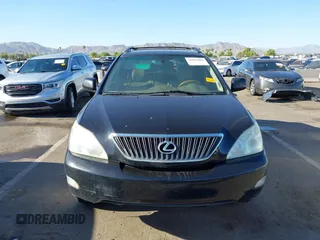 2005 Lexus RX 330 с VIN 2T2GA31U15C031457, выставлен на аукционе IAAI как лот 42816486 с пробегом 180 333 миль миль и . История ставок и продаж доступна на DreamBid. Изображение 13.