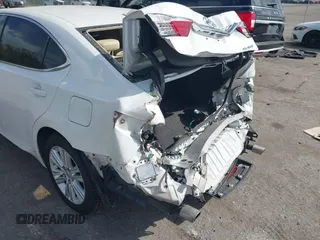 2014 Lexus ES 350 with VIN JTHBK1GG2E2092248, listed as a IAAI auction lot 41589999 with 170,808 mi miles. Bid and sale history available at carsss.com. Image 19.