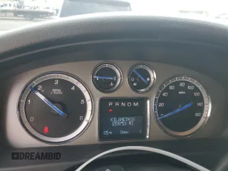 2014 Cadillac Escalade Premium z VIN 1GYS4CEF9ER223159, wystawiony jako Copart lot #77889114 z przebiegiem 159 753 mil mil oraz Czysty tytuł • Clean title. Historia ofert i sprzedaży dostępna na DreamBid. Obrazek 9.