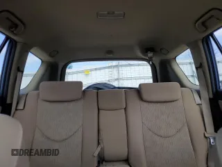 2011 Toyota RAV4 with VIN JTMBF4DV0BD040305, listed as a Copart auction lot 51442035 with Not Provided miles and Salvage Title. Bid and sale history available at DreamBid. Image 10.