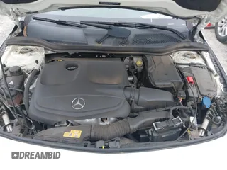 2018 Mercedes-Benz CLA 250 z VIN WDDSJ4EBXJN514990, wystawiony jako IAAI lot #42442189 z przebiegiem 120 236 mil mil oraz . Historia ofert i sprzedaży dostępna na DreamBid. Obrazek 10.
