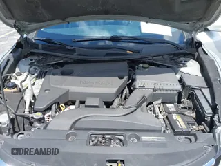 2016 Nissan Altima 2.5 S with VIN 1N4AL3AP1GN320391, listed as a IAAI auction lot 42207672 with 129,754 mi miles. Bid and sale history available at carsss.com. Image 10.