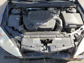 2008 Pontiac G6 GXP with VIN 1G2ZM177X84198101, listed as a Copart auction lot 74971834 with 46,765 mi miles and Salvage Title. Bid and sale history available at carsss.com. Image 11.