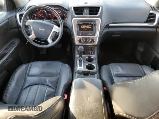 2017 GMC Acadia Limited Limited with VIN 1GKKVSKD0HJ221064, listed as a Copart auction lot 46143855 with 162,877 mi miles and Salvage Title. Bid and sale history available at carsss.com. Image 8.