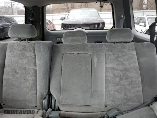2004 Honda Pilot EX with VIN 2HKYF18474H570617, listed as a Copart auction lot 53075185 with 255,283 mi miles and Clean Title. Bid and sale history available at carsss.com. Image 10.