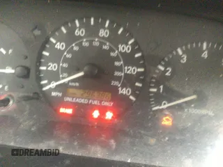 1997 Toyota Camry LE z VIN 4T1BG22K8VU108750, wystawiony jako IAAI lot #41706625 z przebiegiem 296 386 mil mil oraz . Historia ofert i sprzedaży dostępna na DreamBid. Obrazek 16.