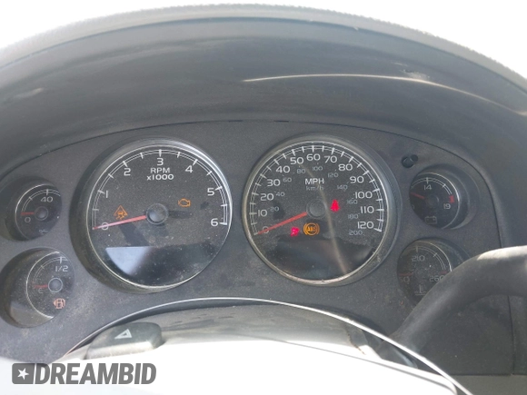 2007 Chevrolet Suburban LTZ with VIN 1GNFK16307J125636, listed as a IAAI auction lot 42622246 with Not provided miles and . Bid and sale history available at DreamBid. Image 7.