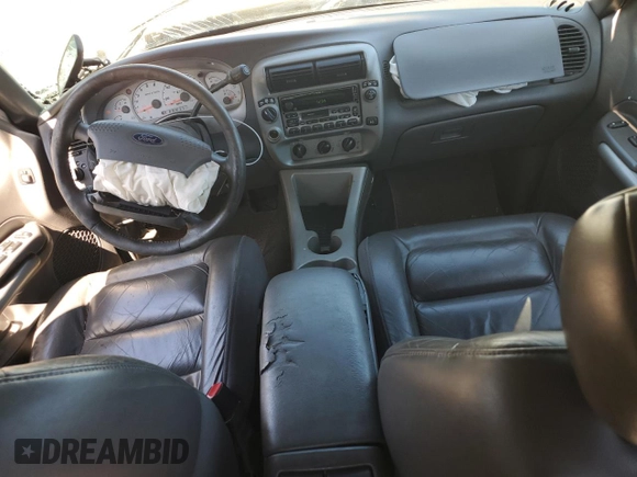 2001 Ford Explorer Sport Trac с VIN 1FMZU77E81UB95910, выставлен на аукционе Copart как лот 59796765 с пробегом 124 908 миль миль и Списание • Salvage title. История ставок и продаж доступна на DreamBid. Изображение 8.