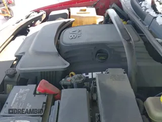 2010 Jeep Grand Cherokee Laredo with VIN 1J4RR4GT0AC135770, listed as a IAAI auction lot 41444149 with 226,746 mi miles and . Bid and sale history available at DreamBid. Image 12.