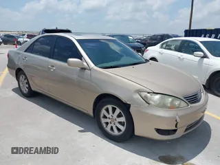 2006 Toyota Camry STD z VIN 4T1BE32K26U729236, wystawiony jako IAAI lot #42363055 z przebiegiem 293 319 mil mil oraz . Historia ofert i sprzedaży dostępna na DreamBid. Obrazek 1.
