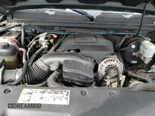 2007 Chevrolet Silverado 1500 Work Truck with VIN 2GCEC13CX71667312, listed as a Copart auction lot 54170015 with 264,176 mi miles and Salvage Title. Bid and sale history available at DreamBid. Image 11.