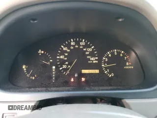 2002 Lexus RX 300 with VIN JTJGF10U120148857, listed as a Copart auction lot 81227254 with 160,267 mi miles and Salvage Title. Bid and sale history available at carsss.com. Image 9.