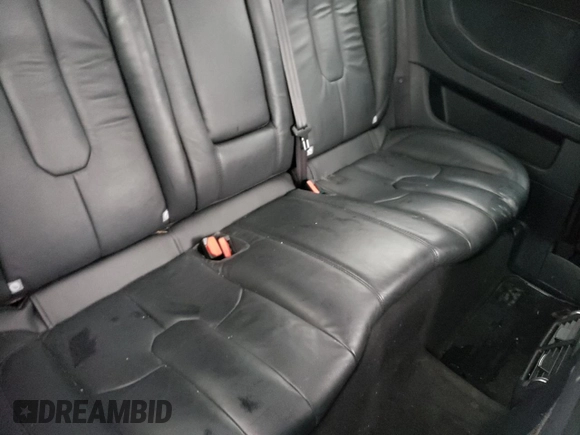 2014 Land Rover Range Rover Evoque Pure Plus with VIN SALVP1BG1EH930475, listed as a Copart auction lot 86645614 with 74,369 mi miles and Salvage title. Bid and sale history available at DreamBid. Image 11.