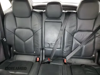 2011 Porsche Cayenne with VIN WP1AA2A2XBLA09320, listed as a Copart auction lot 54893525 with Not provided miles and Salvage title. Bid and sale history available at DreamBid. Image 10.